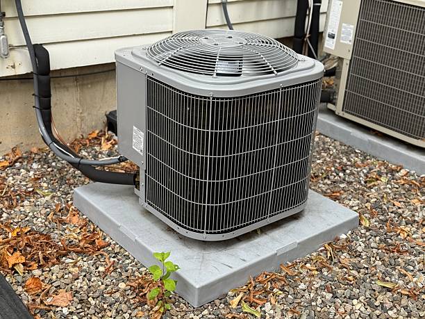 24/7 Emergency Ductwork Repair experts in Alexandria, MN