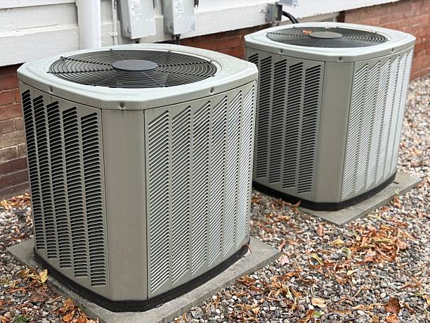 Reliable Ductwork Repair contractor in Alexandria, MN by Leonard HVAC