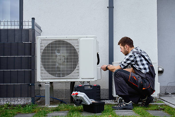 Top rated local Ductwork Repair specialists in Alexandria, MN